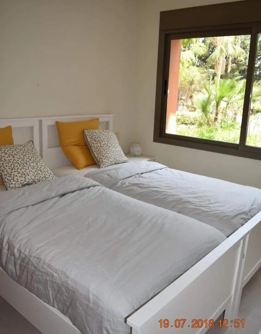 2256-Stunning Groundfloor In Luxury Complex! Apartment Estepona Spain