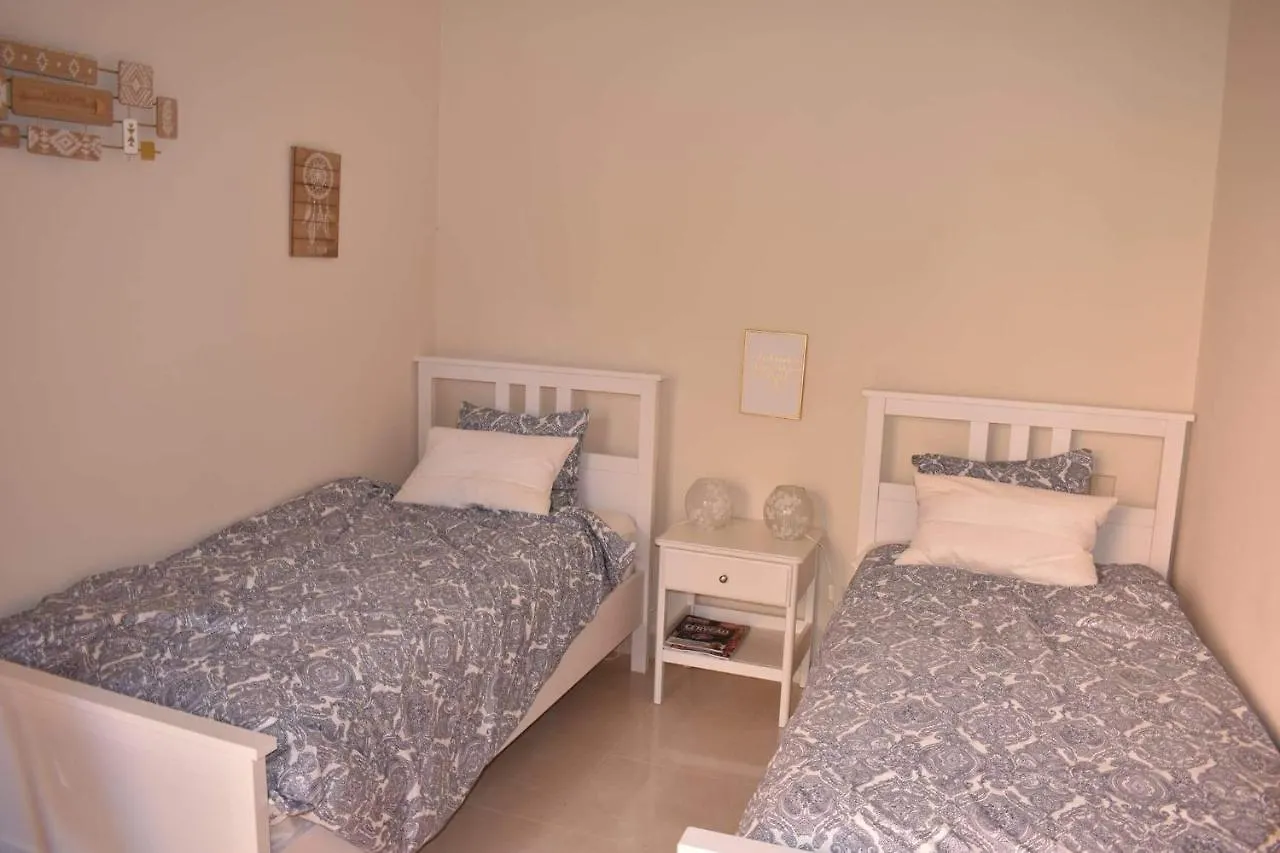 2256-Stunning Groundfloor In Luxury Complex! Apartment Estepona