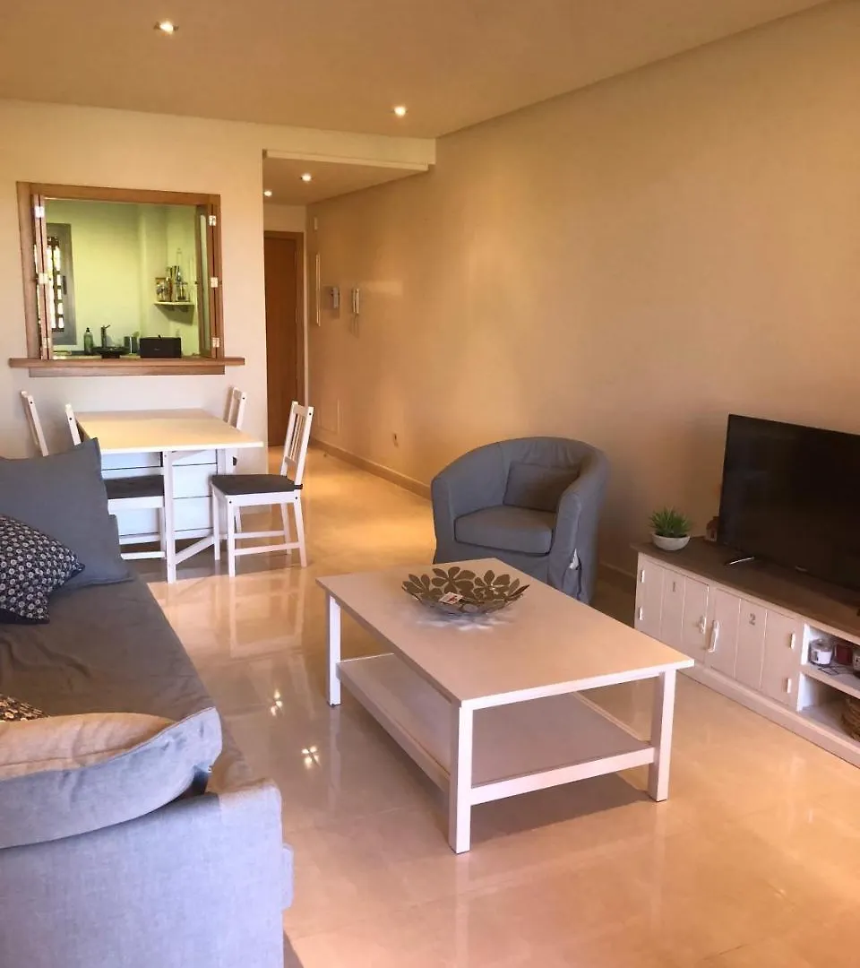 2256-Stunning Groundfloor In Luxury Complex! Apartment Estepona
