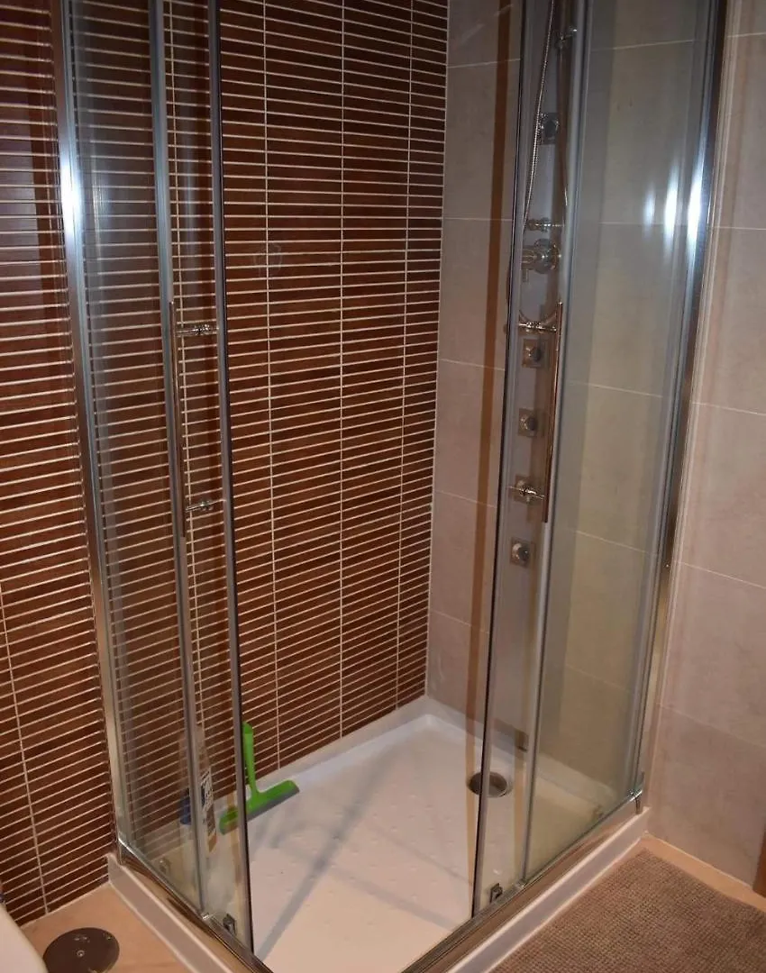 2256-Stunning Groundfloor In Luxury Complex! Apartment Estepona