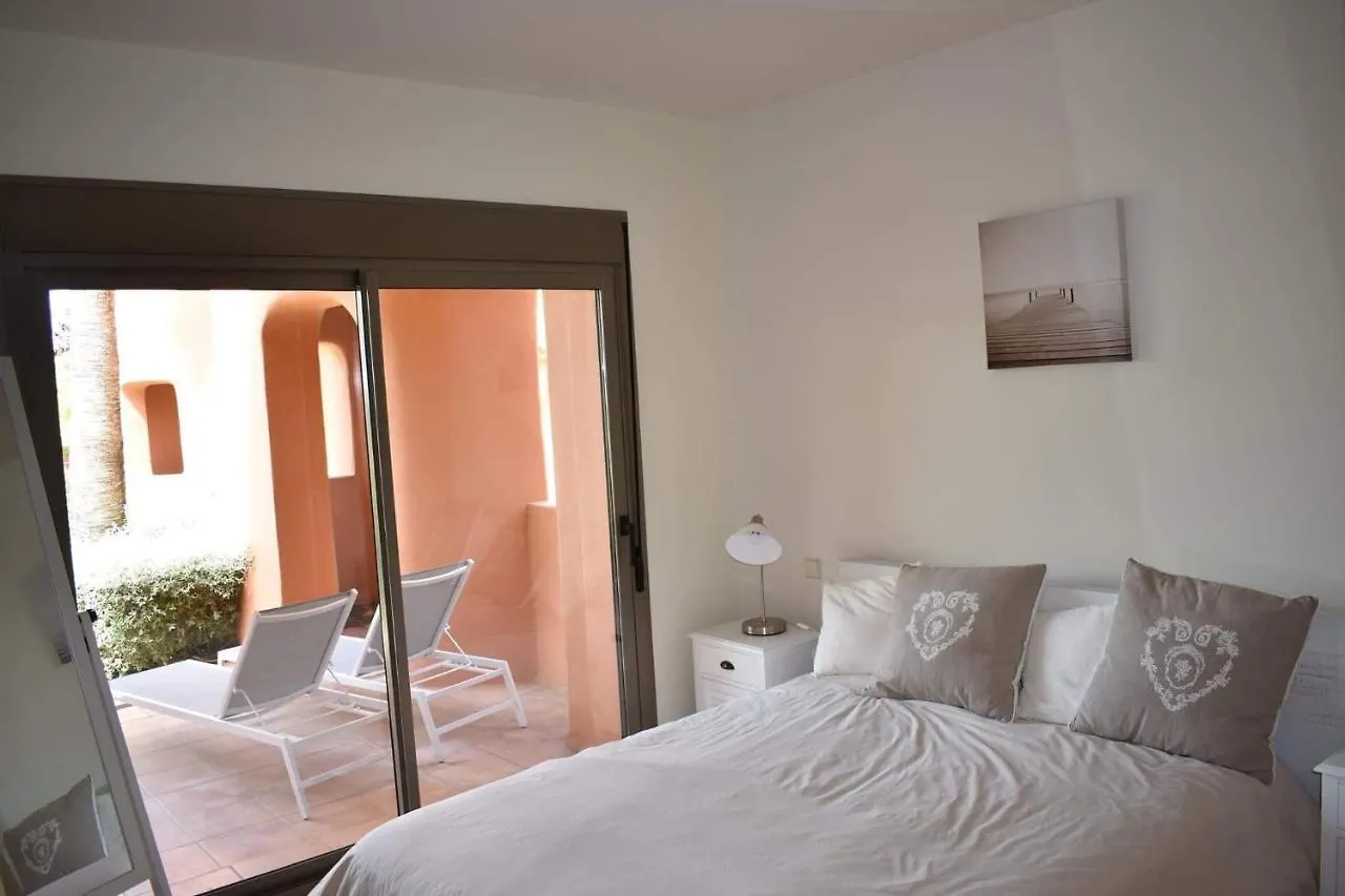 2256-Stunning Groundfloor In Luxury Complex! Apartment Estepona Spain
