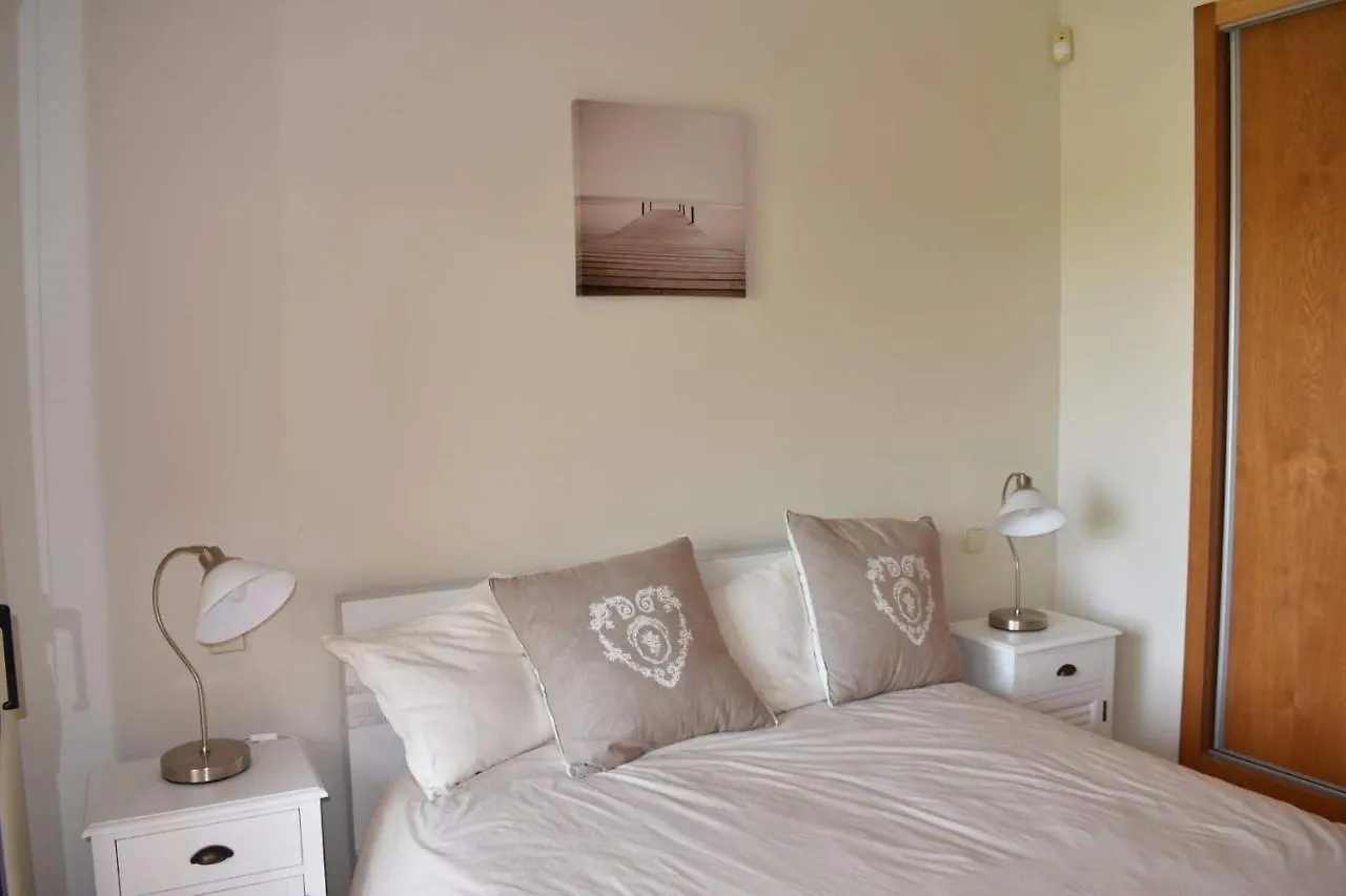 2256-Stunning Groundfloor In Luxury Complex! Apartment Estepona